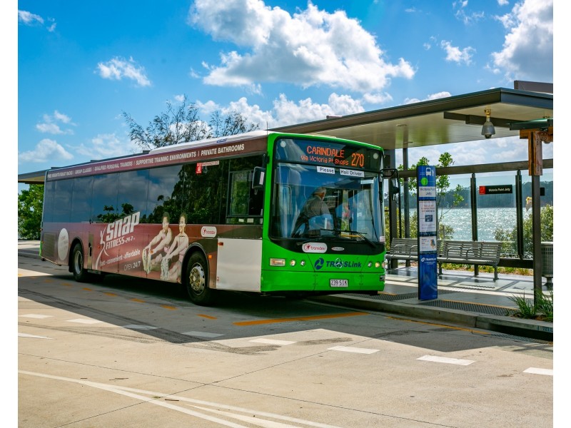 105/333 Colburn Avenue, Victoria Point QLD 4165