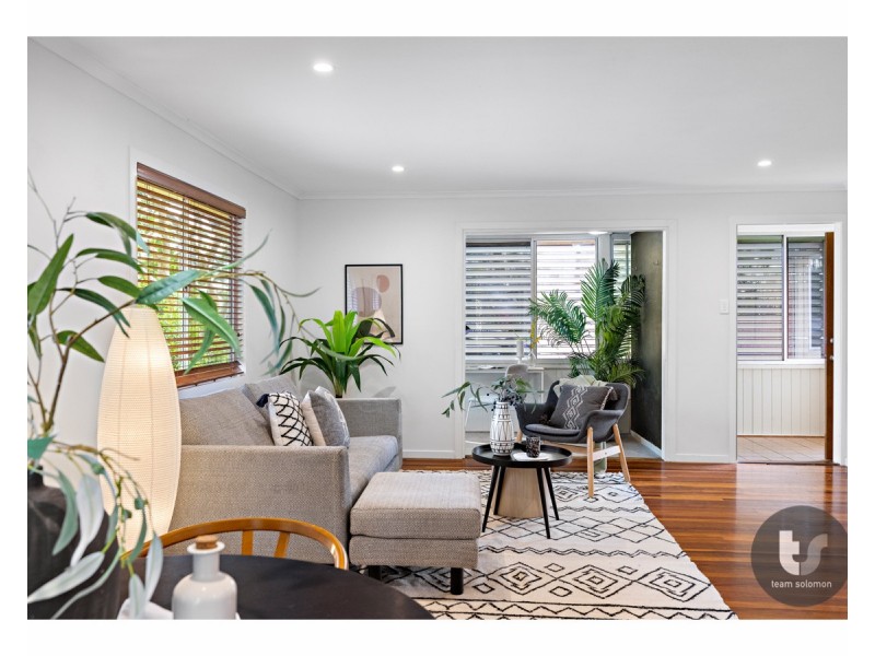 12 Christine Court, Cleveland QLD 4163