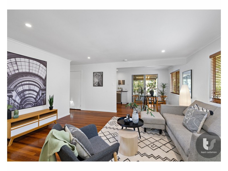 12 Christine Court, Cleveland QLD 4163