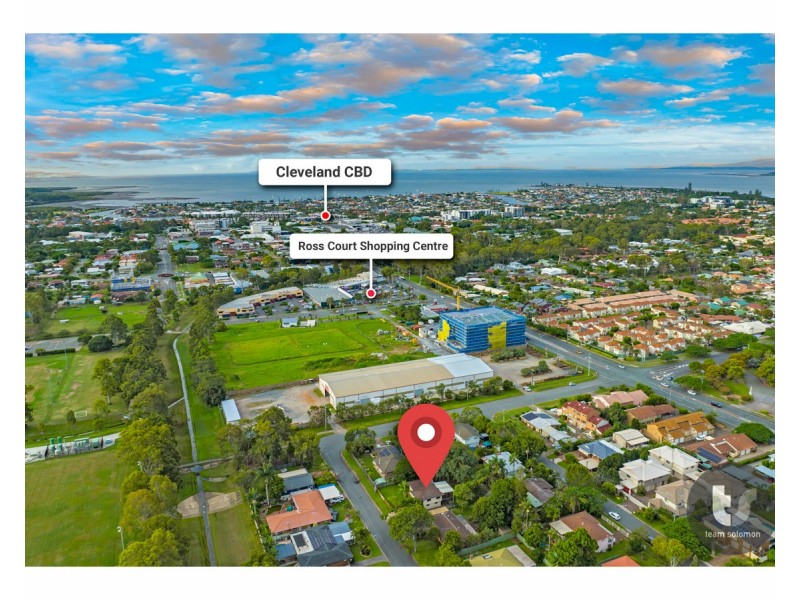 12 Christine Court, Cleveland QLD 4163