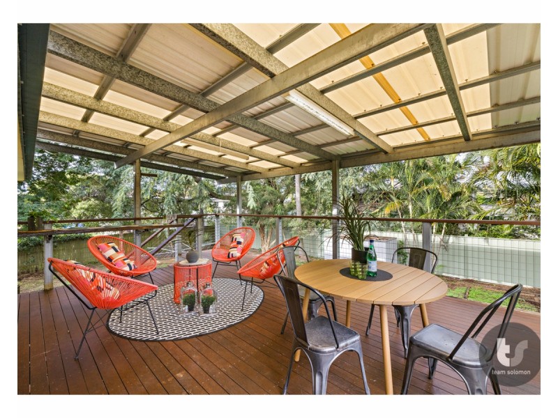 12 Christine Court, Cleveland QLD 4163