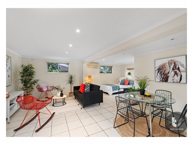 12 Christine Court, Cleveland QLD 4163