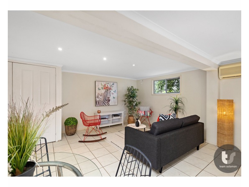 12 Christine Court, Cleveland QLD 4163