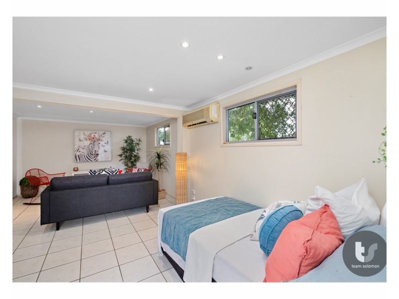 12 Christine Court, Cleveland QLD 4163