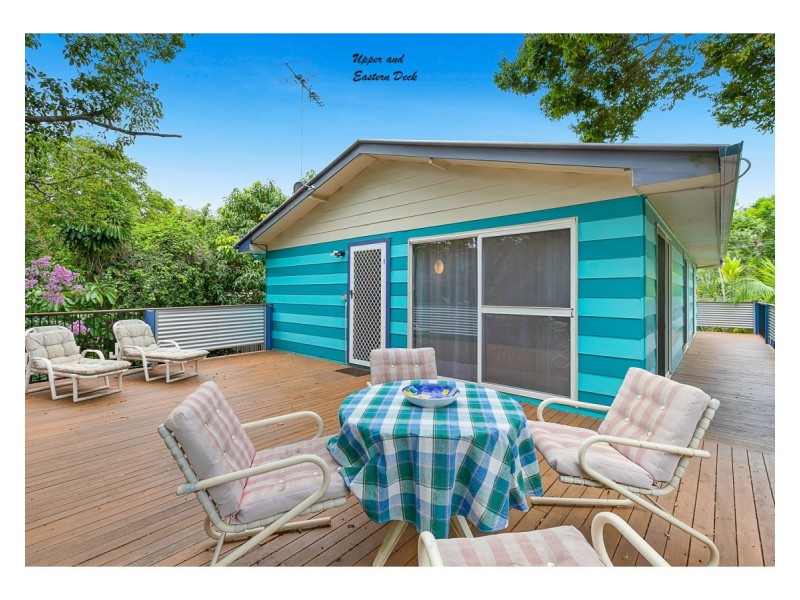 3 Welsby Street, Coochiemudlo Island QLD 4184