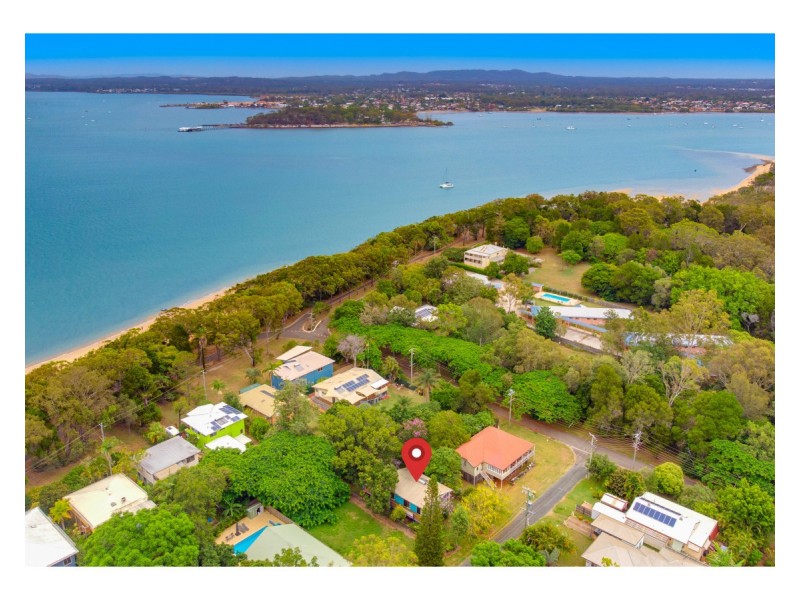 3 Welsby Street, Coochiemudlo Island QLD 4184