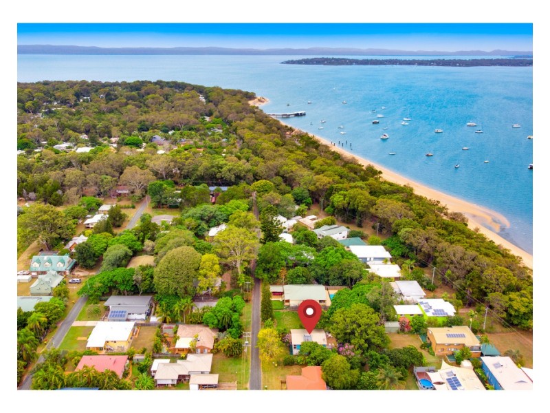 3 Welsby Street, Coochiemudlo Island QLD 4184
