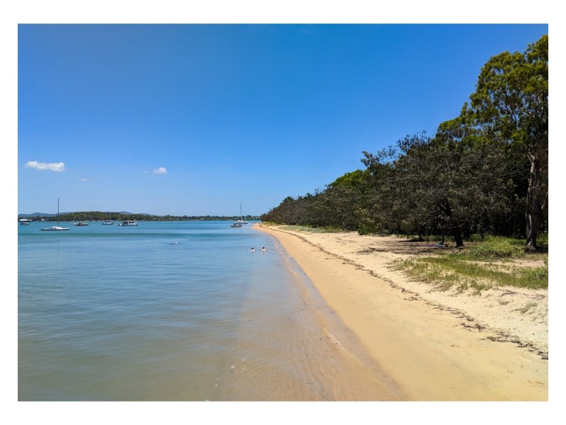3 Welsby Street, Coochiemudlo Island QLD 4184