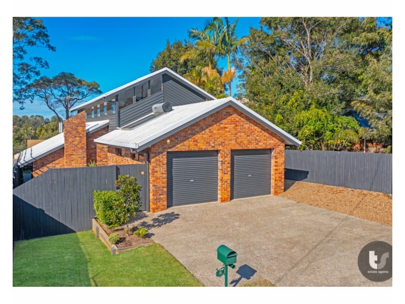 23 Topatig Street, Cleveland QLD 4163