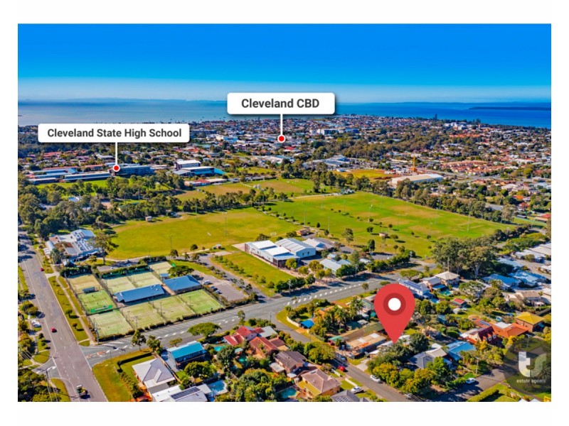 23 Topatig Street, Cleveland QLD 4163