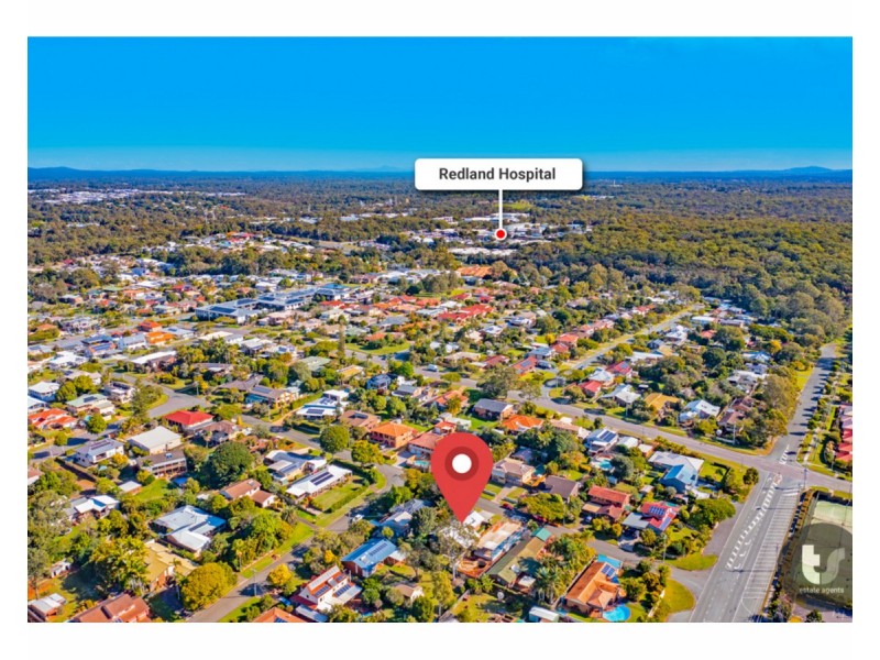 23 Topatig Street, Cleveland QLD 4163
