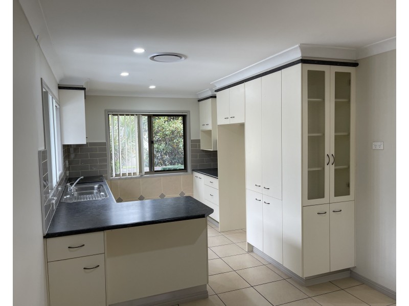22 Callaghan Way, Capalaba QLD 4157