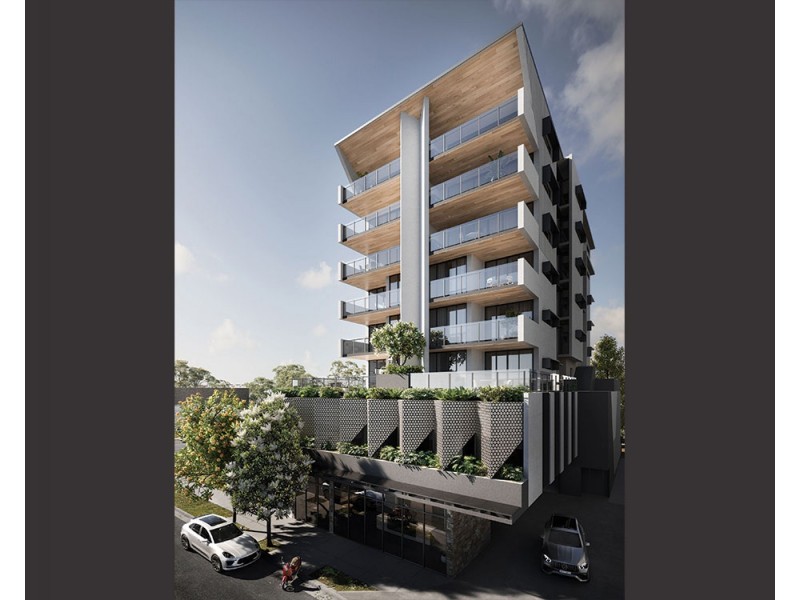 702/39 Bay Terrace, Wynnum QLD 4178