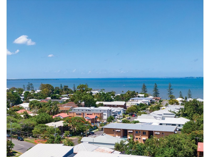 702/39 Bay Terrace, Wynnum QLD 4178