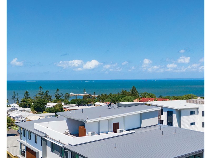 702/39 Bay Terrace, Wynnum QLD 4178