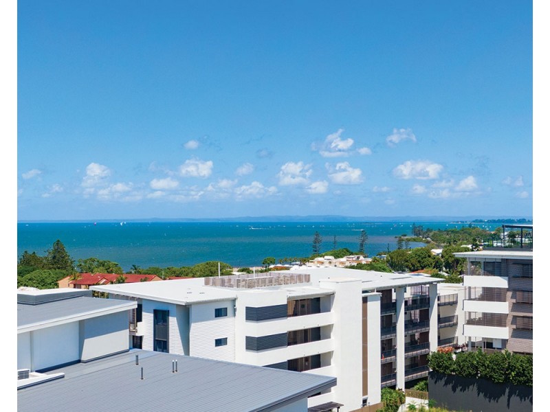 702/39 Bay Terrace, Wynnum QLD 4178