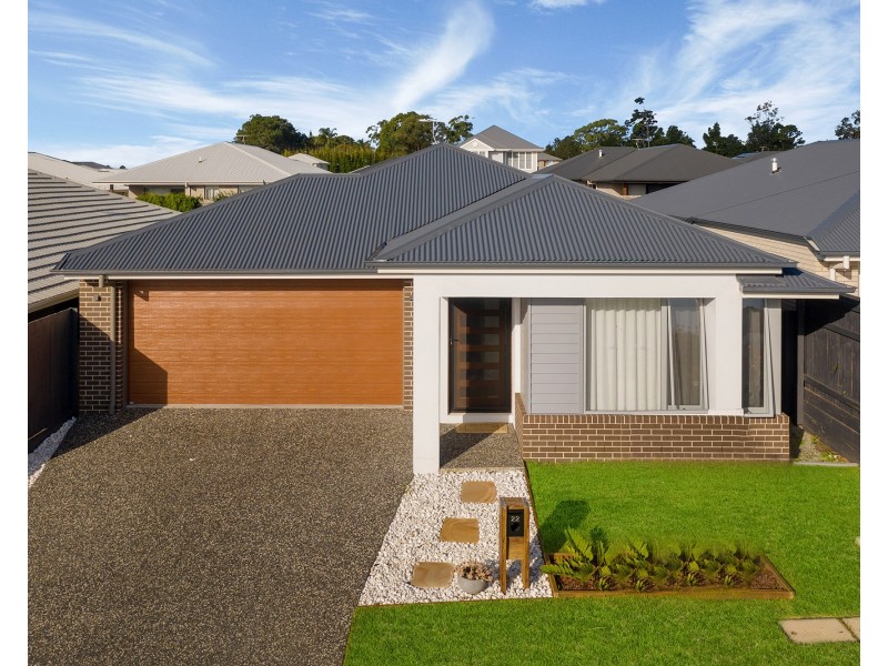 22 Rauburn Street, Thornlands QLD 4164