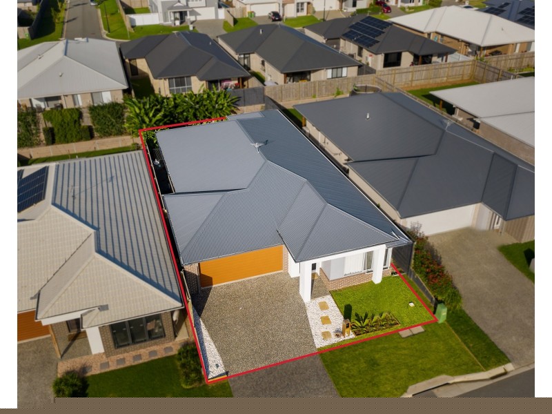 22 Rauburn Street, Thornlands QLD 4164