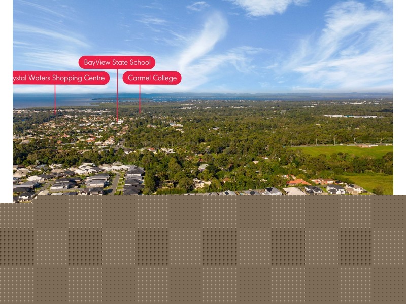 22 Rauburn Street, Thornlands QLD 4164