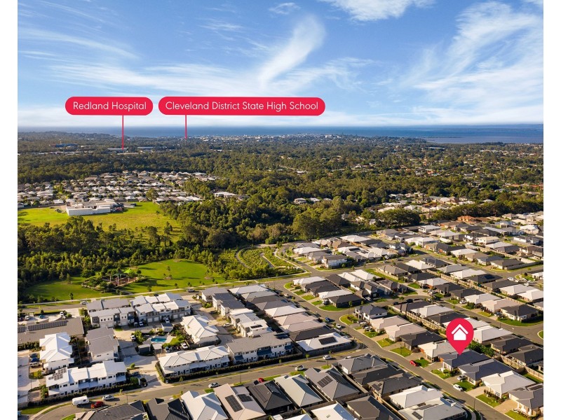 22 Rauburn Street, Thornlands QLD 4164