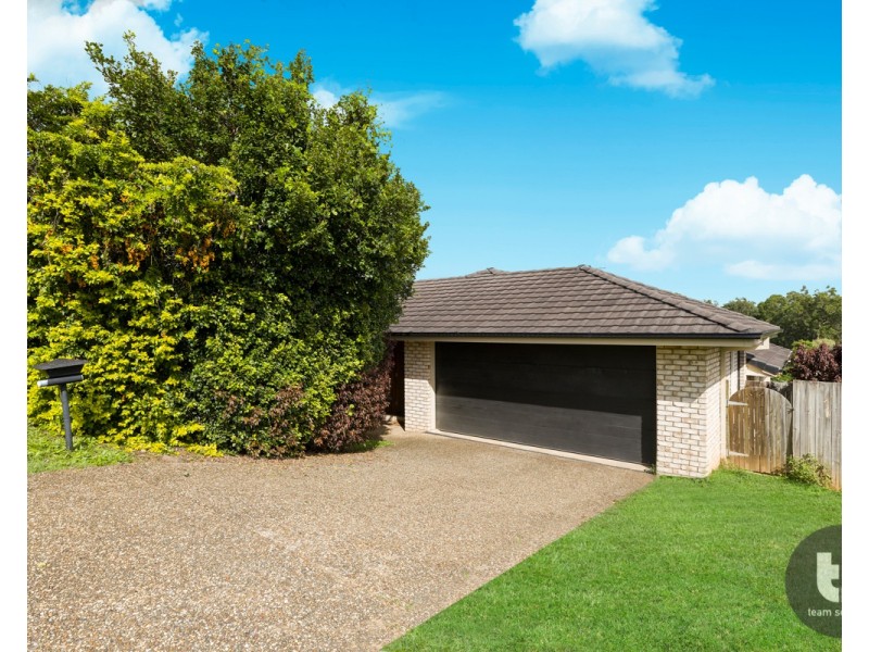 17 Paris Parade, Ormeau QLD 4208