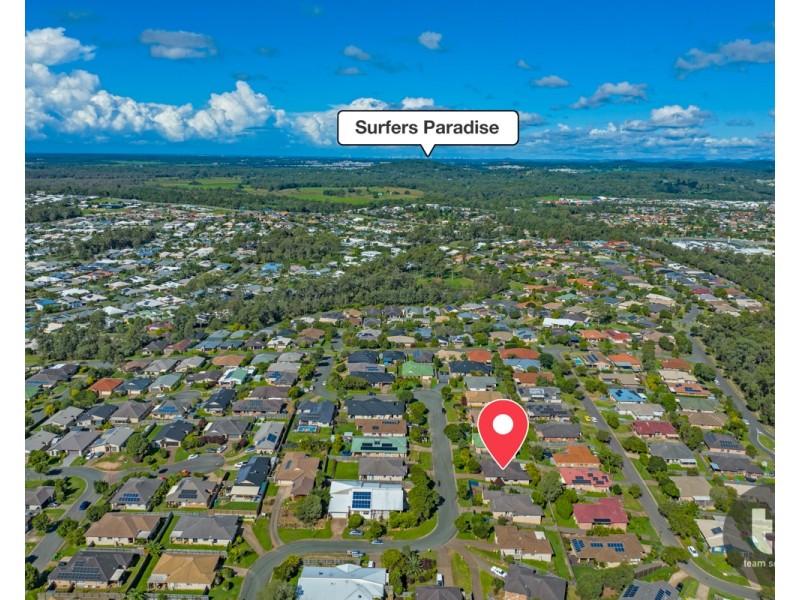 17 Paris Parade, Ormeau QLD 4208