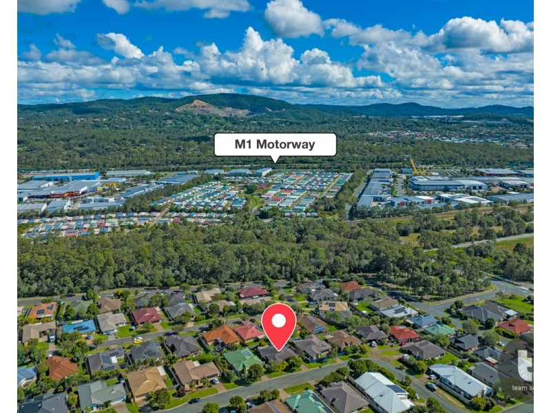 17 Paris Parade, Ormeau QLD 4208