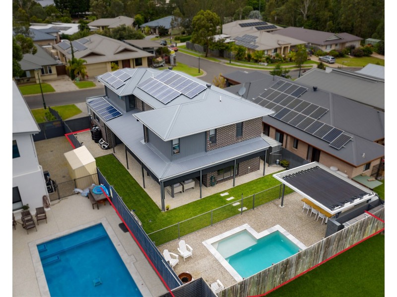 11 Sarsenet Circuit, Mount Cotton QLD 4165