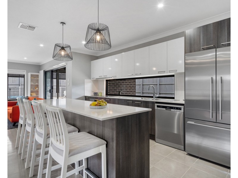 11 Sarsenet Circuit, Mount Cotton QLD 4165