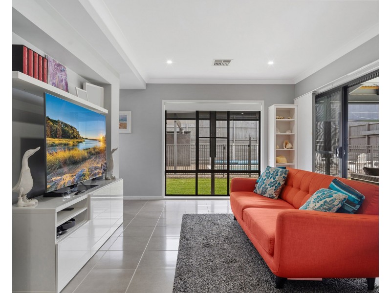 11 Sarsenet Circuit, Mount Cotton QLD 4165