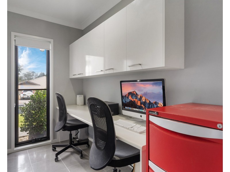 11 Sarsenet Circuit, Mount Cotton QLD 4165