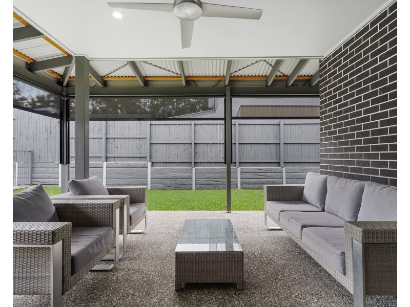 11 Sarsenet Circuit, Mount Cotton QLD 4165