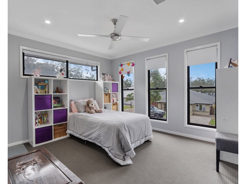 11 Sarsenet Circuit, Mount Cotton QLD 4165