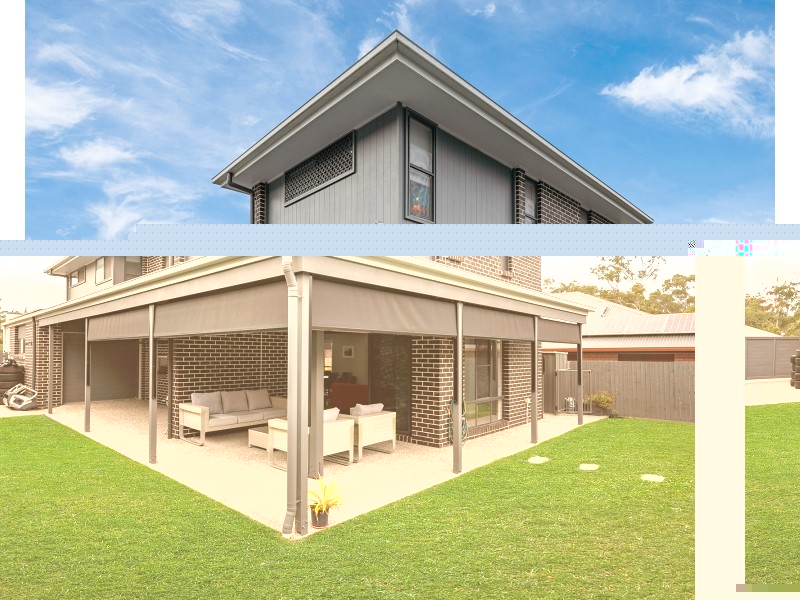 11 Sarsenet Circuit, Mount Cotton QLD 4165