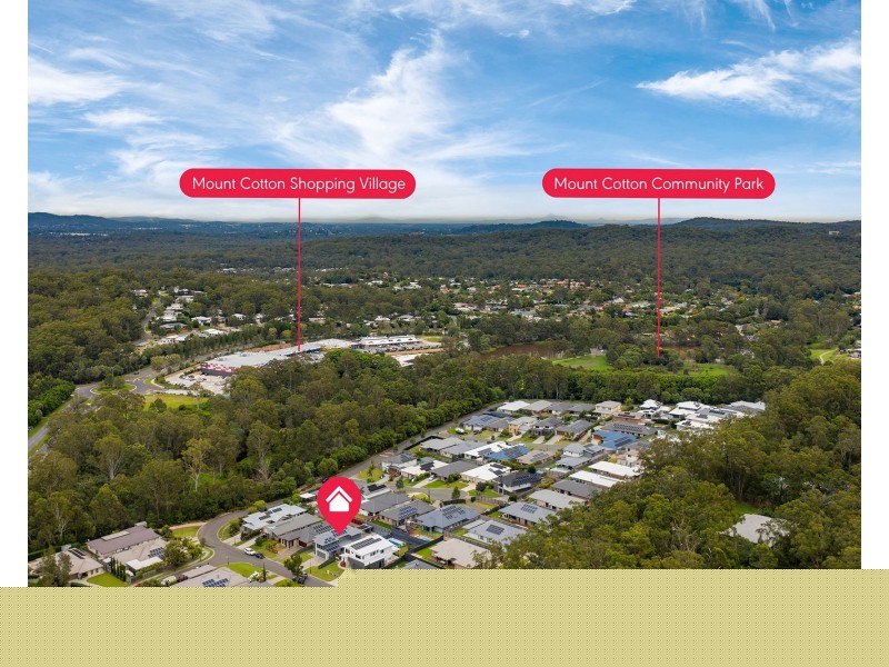 11 Sarsenet Circuit, Mount Cotton QLD 4165