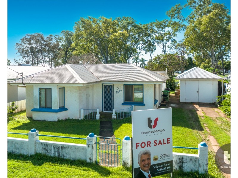 6 White Street, Victoria Point QLD 4165