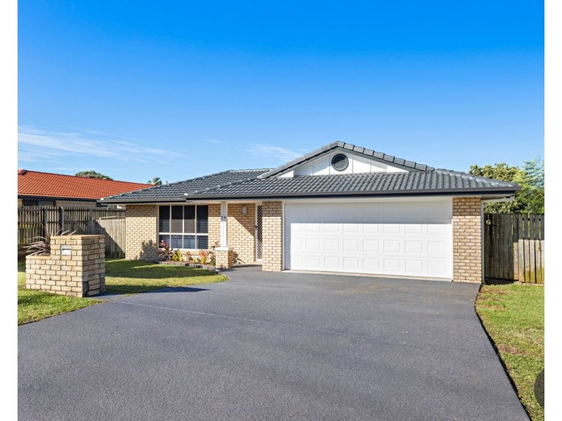 50 Clive Road, Birkdale QLD 4159