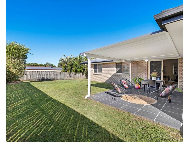 50 Clive Road, Birkdale QLD 4159