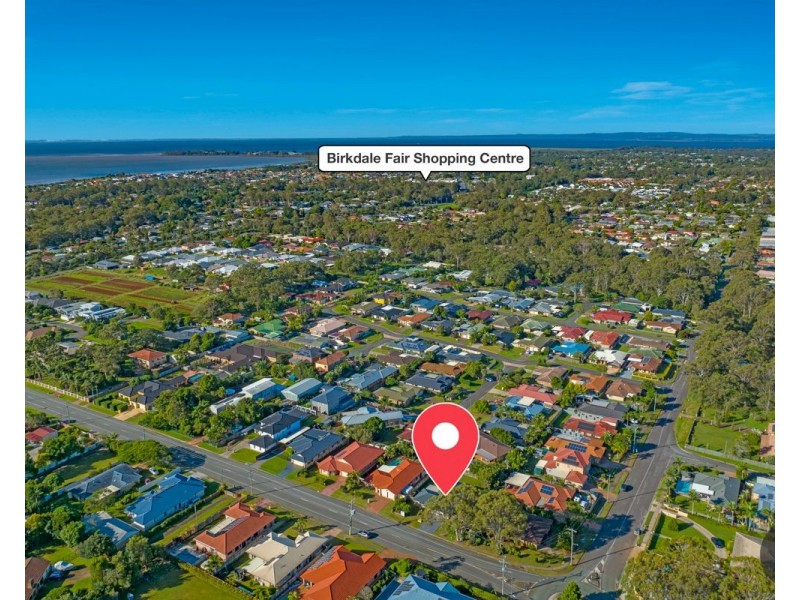 50 Clive Road, Birkdale QLD 4159