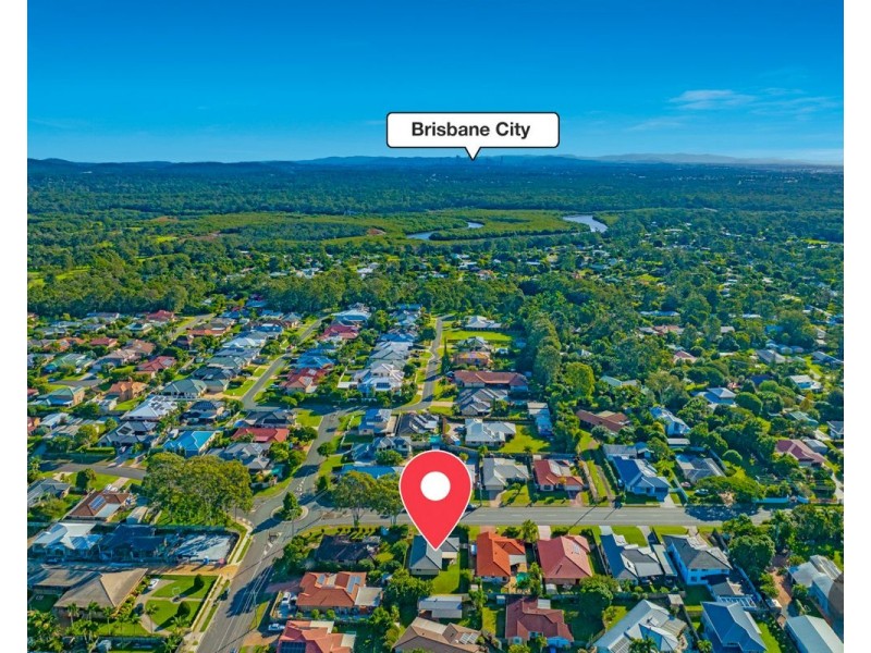 50 Clive Road, Birkdale QLD 4159