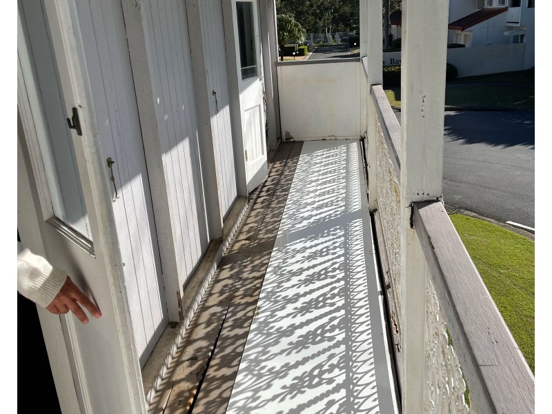 1/1 Shore Street East, Cleveland QLD 4163