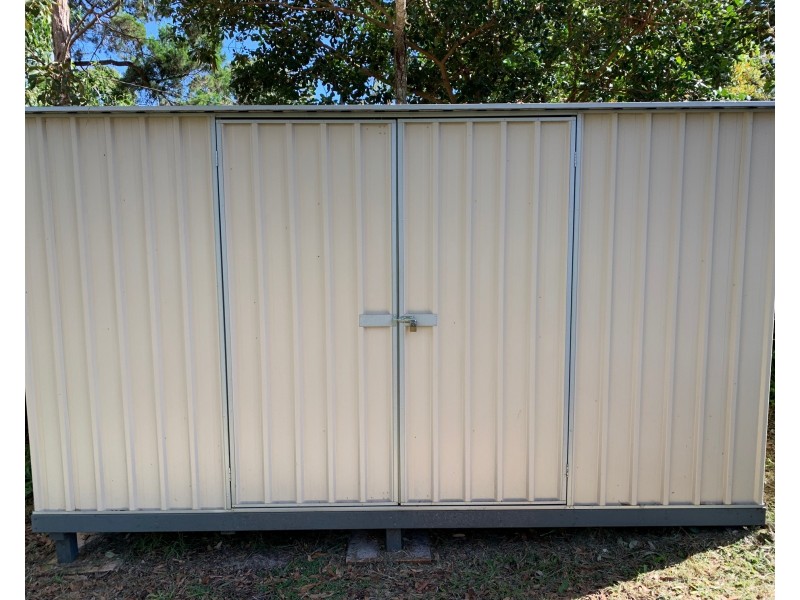 2 Ross Street, Coochiemudlo Island QLD 4184