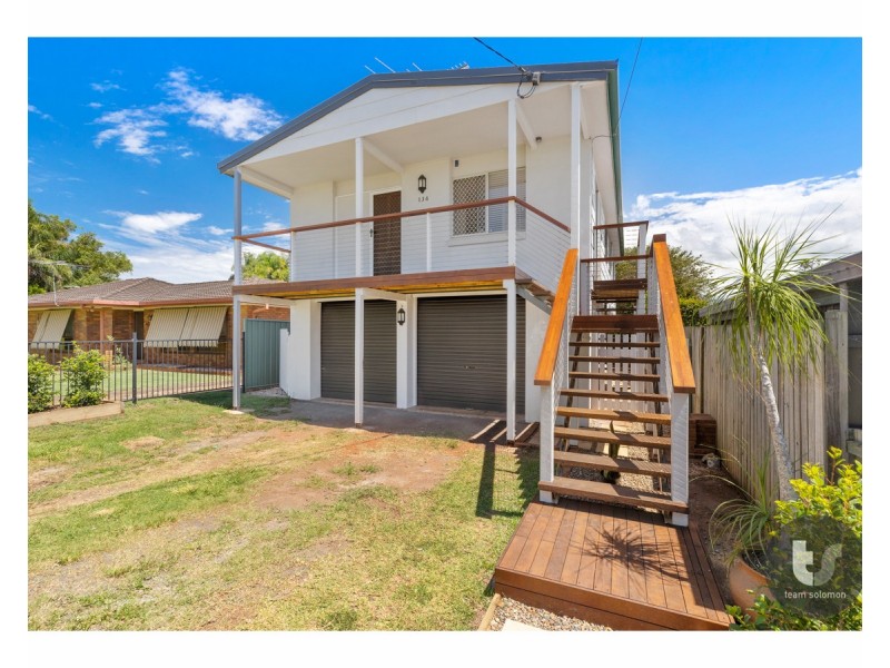 134 Bainbridge Street,, Ormiston QLD 4160