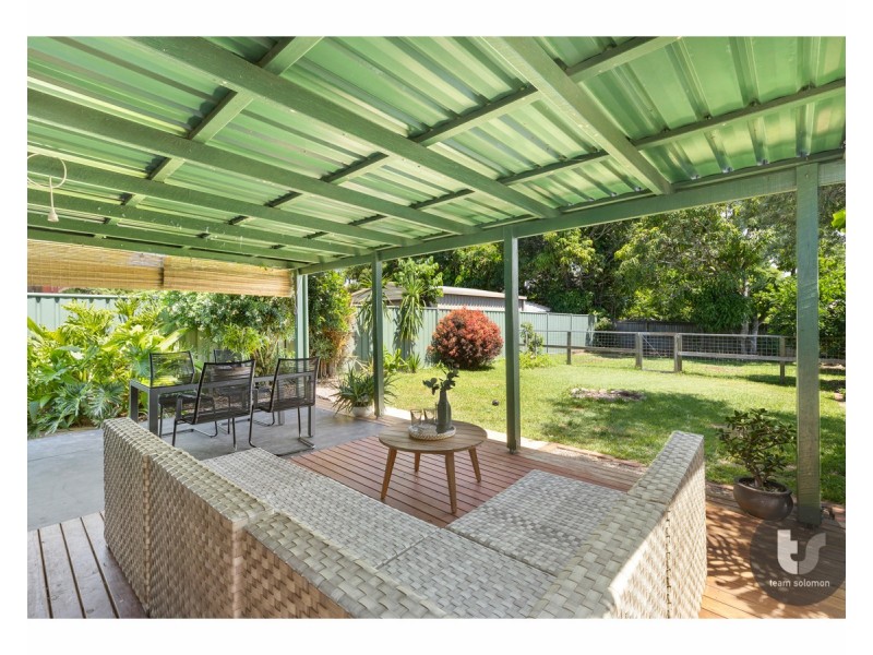 134 Bainbridge Street,, Ormiston QLD 4160