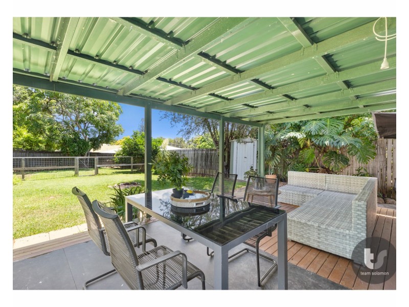 134 Bainbridge Street,, Ormiston QLD 4160