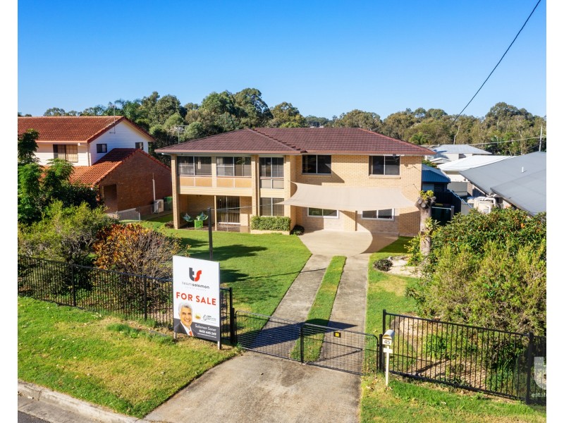 45 Willard Road, Capalaba QLD 4157
