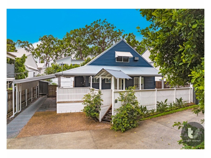 54 Valantine Road, Birkdale QLD 4159