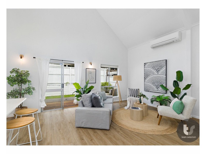 54 Valantine Road, Birkdale QLD 4159