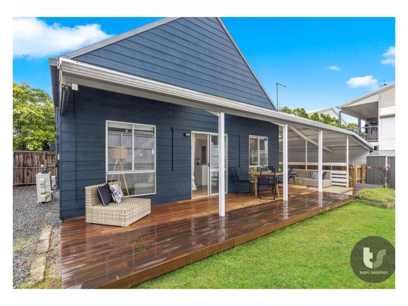 54 Valantine Road, Birkdale QLD 4159