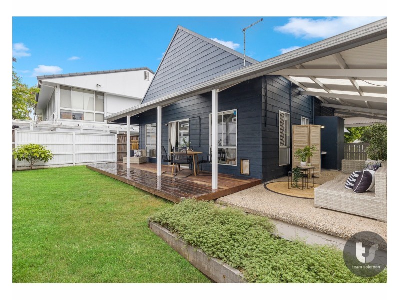 54 Valantine Road, Birkdale QLD 4159